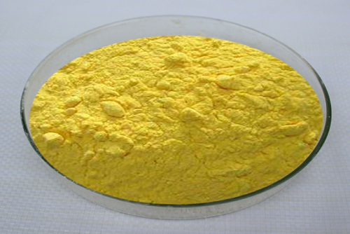 不溶性硫磺 60OT-10